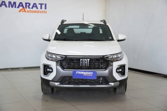 FIAT STRADA 1.0 TURBO 200 FLEX RANCH CD CVT FIAT STRADA 1.0 TURBO 200 FLEX RANCH CD CVT